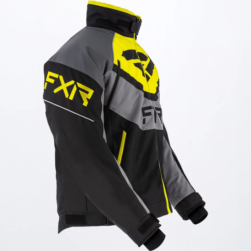 Men's Fuel Jacket