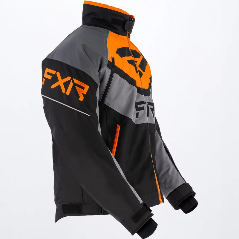 Men's Fuel Jacket