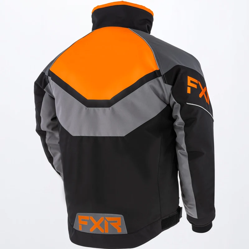 Men's Fuel Jacket