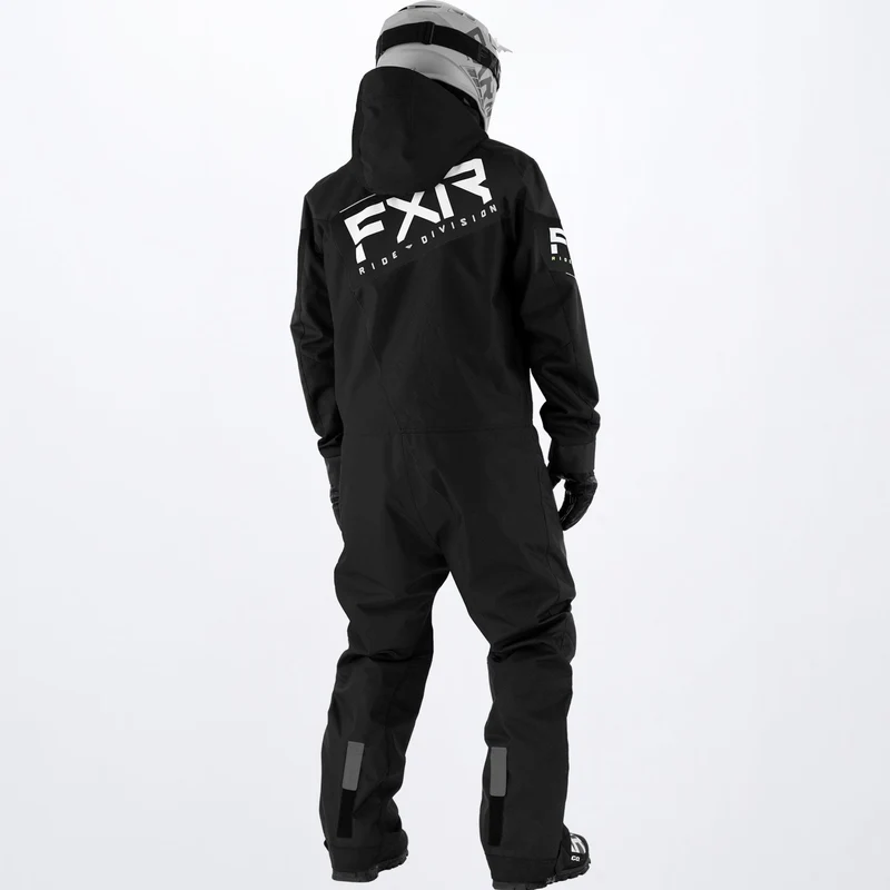 Men's Recruit Lite Monosuit