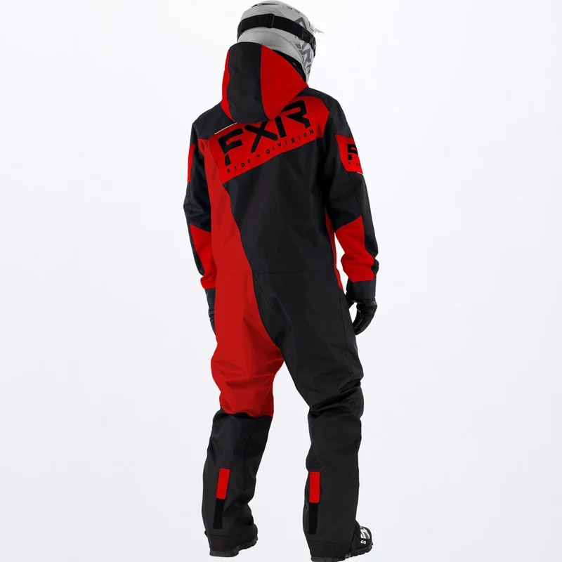 Men's Recruit Lite Monosuit
