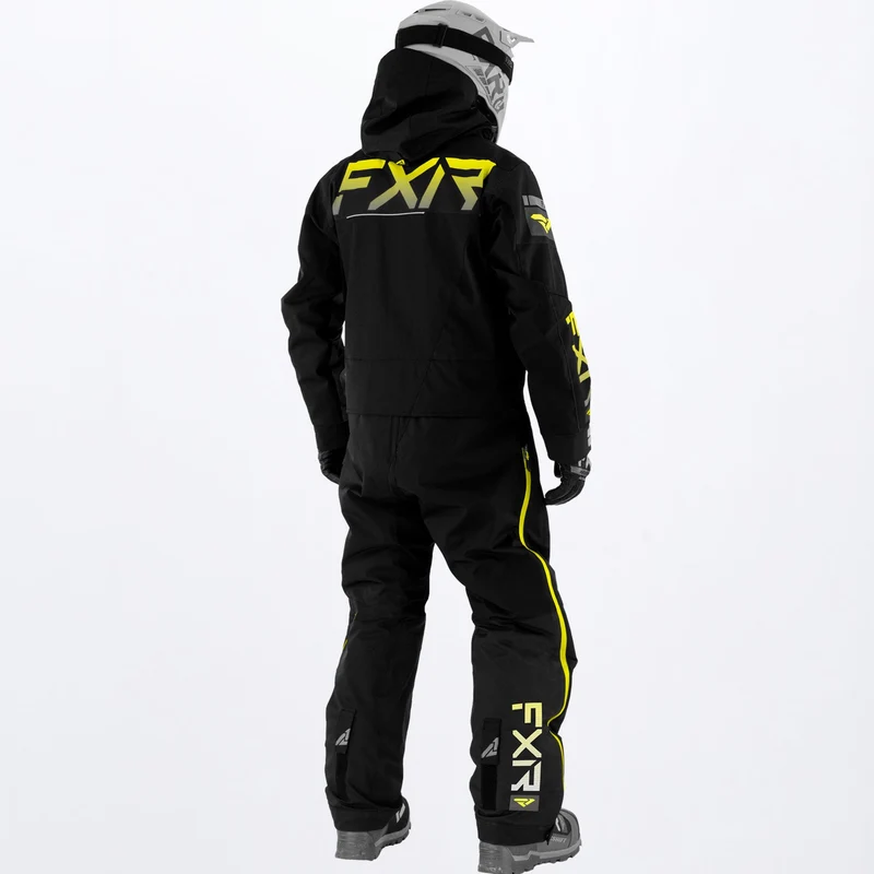 Men's Ranger Instinct Insulated Monosuit