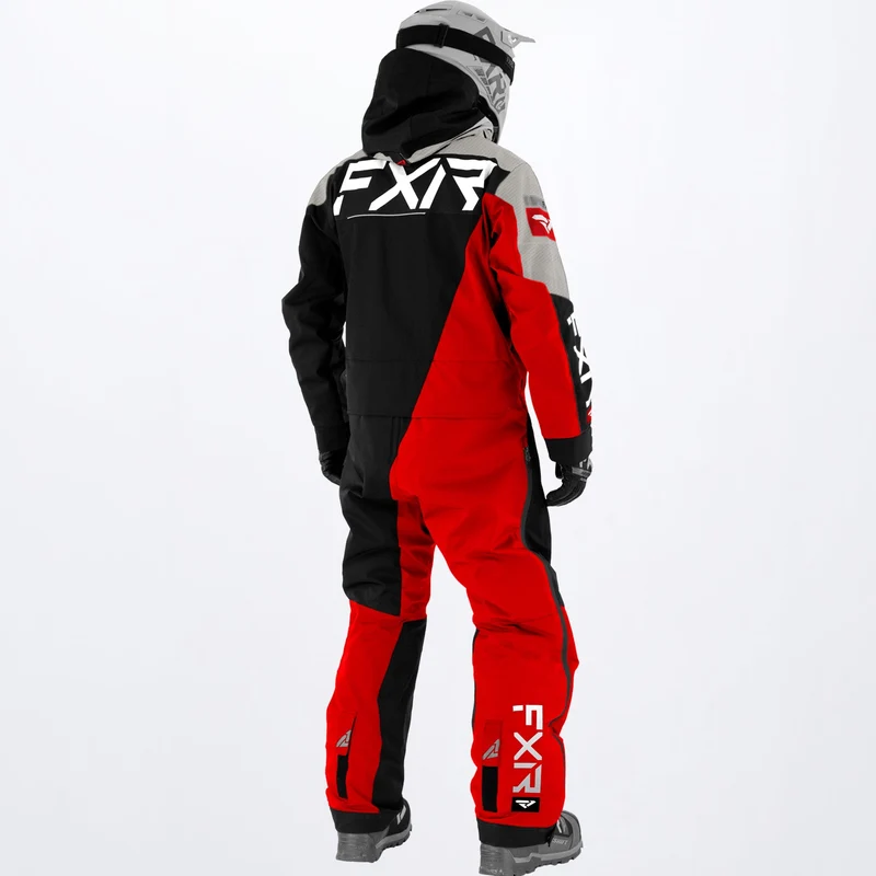 Men's Ranger Instinct Insulated Monosuit