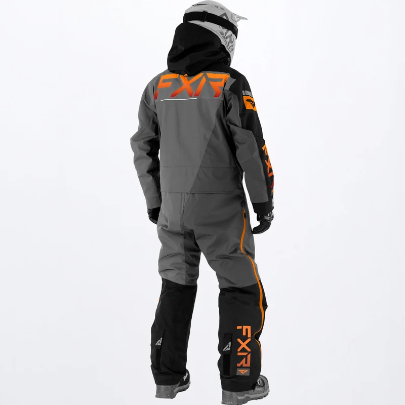 Men's Ranger Instinct Insulated Monosuit