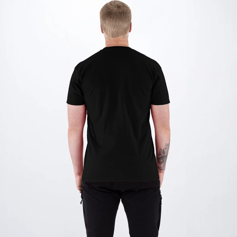 Men's Podium T-Shirt