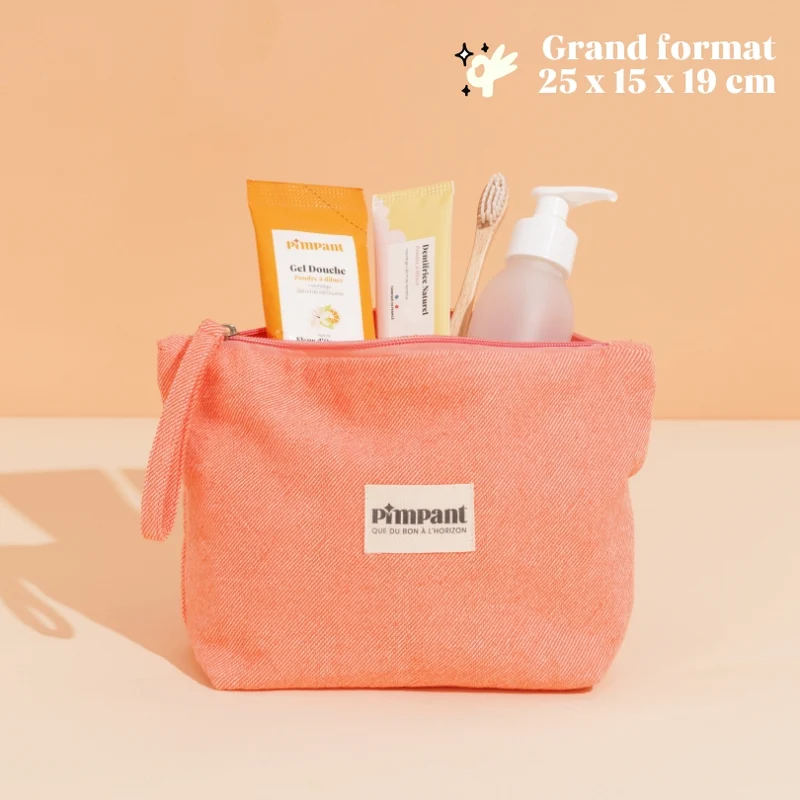 Trousse de Toilette Hygiène