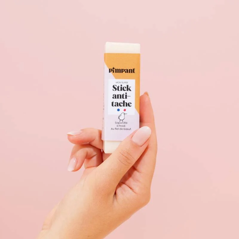 Duo Anti-Tache