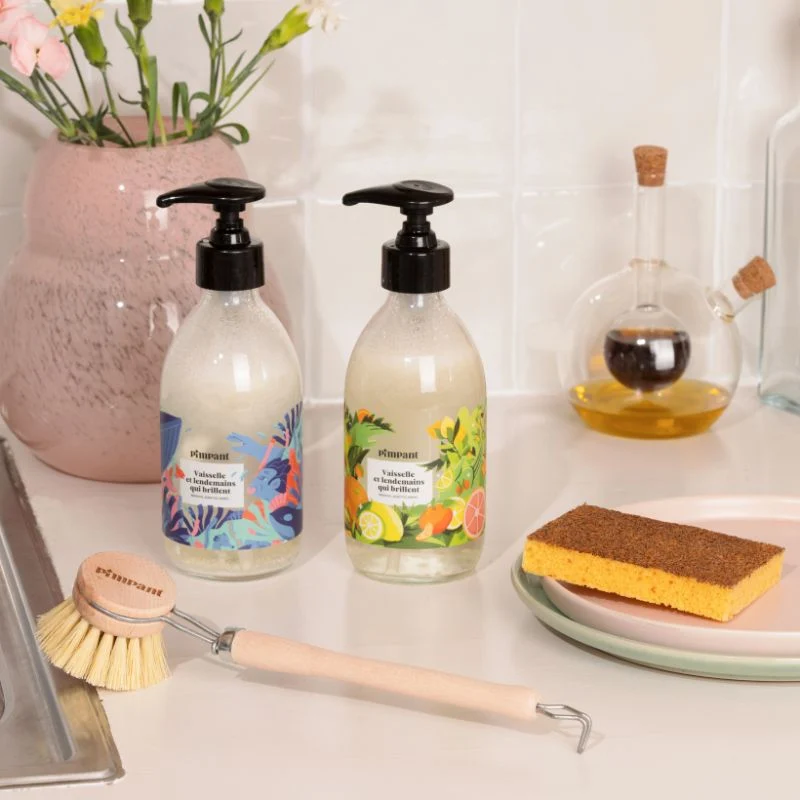 Recharge Liquide Vaisselle Agrumes (x1)