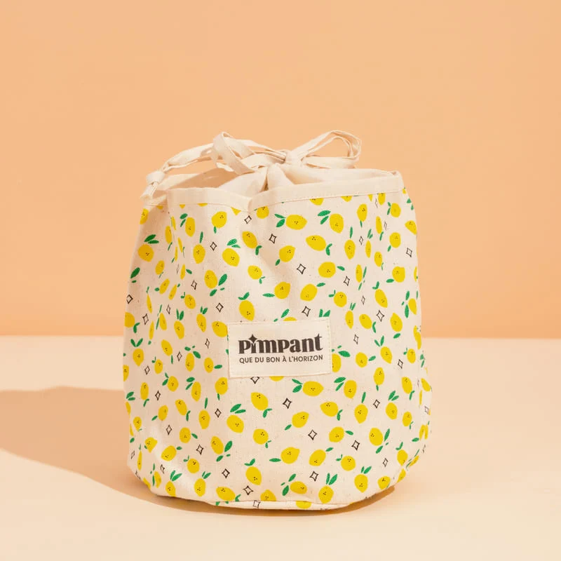 Trousse de Toilette (format pochon)