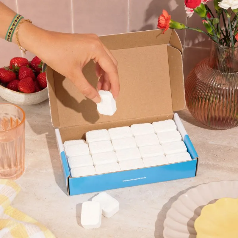 Pack Tablettes Vaisselle (Édition Limitée)