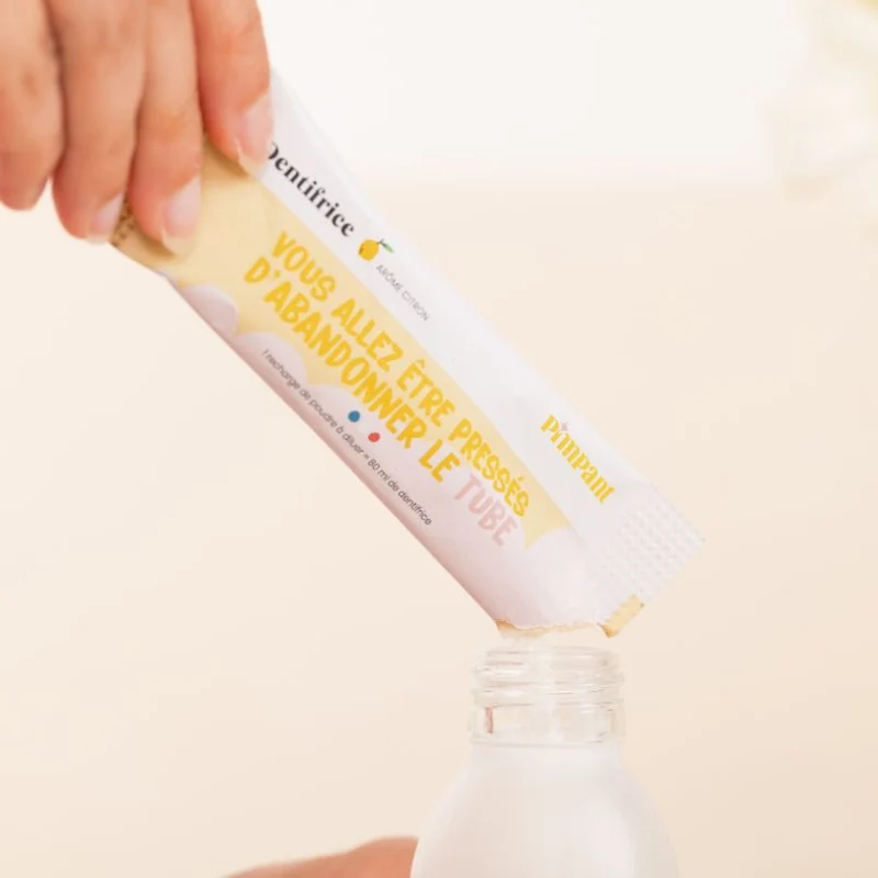 Coffret Découverte - Ma Routine Hygiène