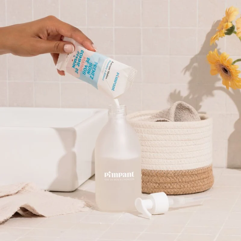 Coffret Famille - Notre Routine Hygiène