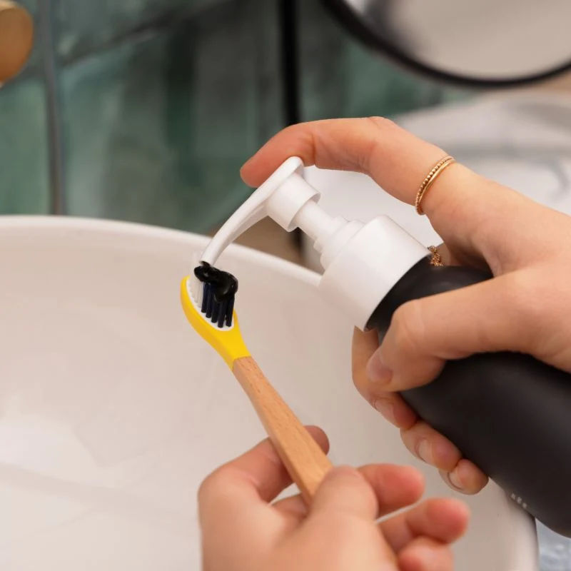 Kit Dentifrice Blancheur