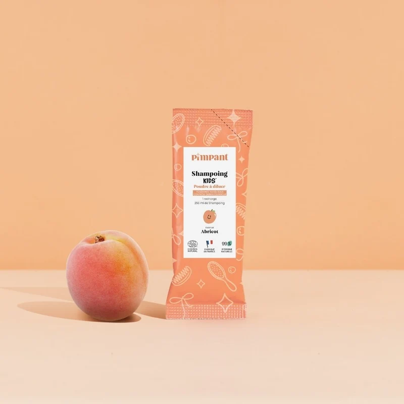 Recharge Shampoing Kids (x1) SB