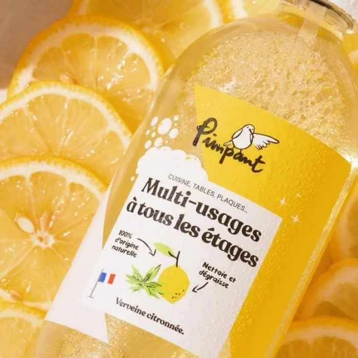 Pack Spray “Multi-Usages”