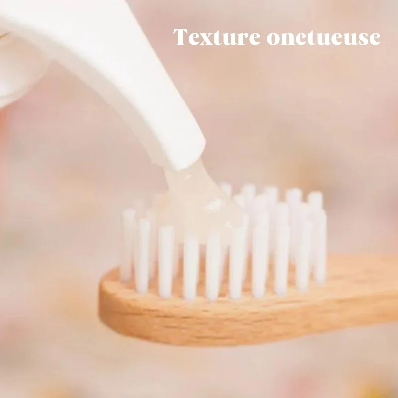 Recharges Dentifrice Menthe Douce (x4)