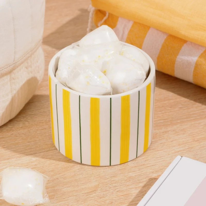 Lessive en dosettes - 1 boîte (36 doses) SB