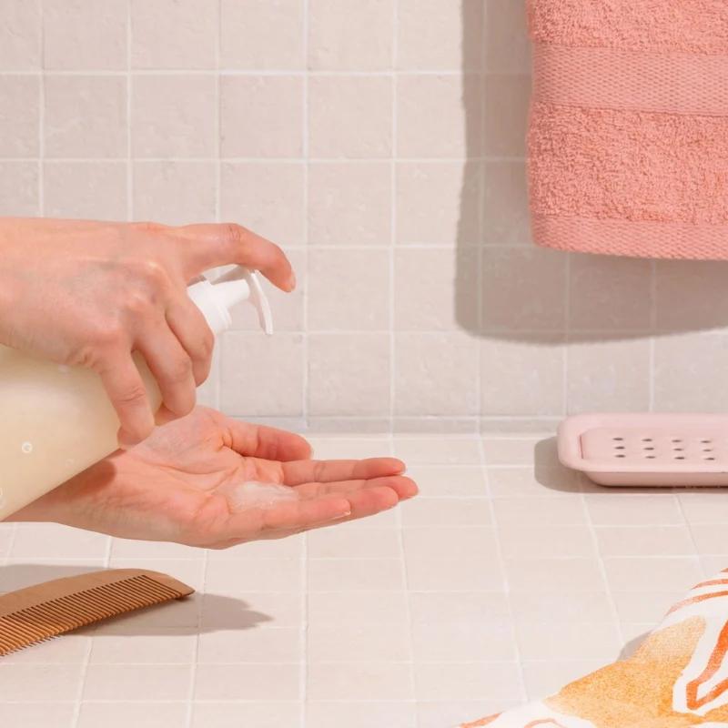 Recharge Shampoing Purifiant (x1)