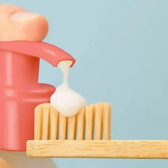 Coffret Dentifrice Kids