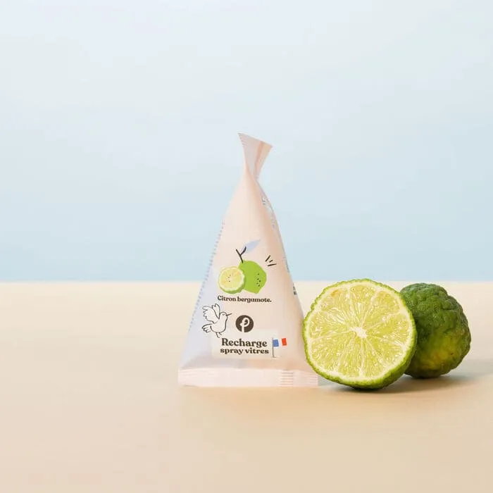 Bouteille Spray Vitres 500 ml