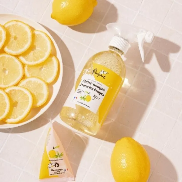 Bouteille Multi-usages 500ml