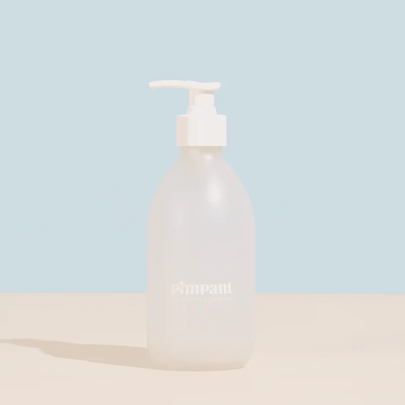 Bouteille Corps, Cheveux & Mains - 300 ml